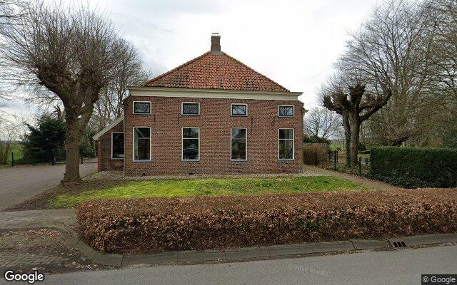 Street View Ommelanderwijk 154