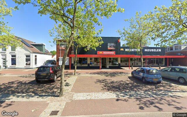 Street View Ommelanderwijk 145