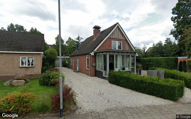 Street View Ommelanderwijk 14