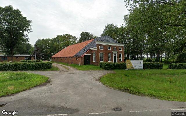 Street View Ommelanderwijk 164