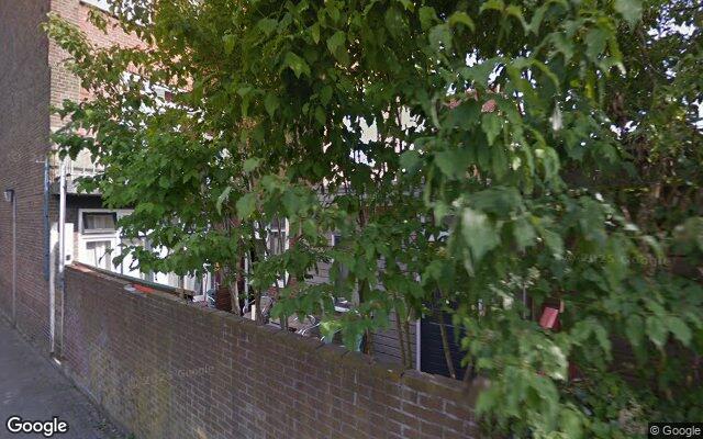 Street View Prinsesseweg 44