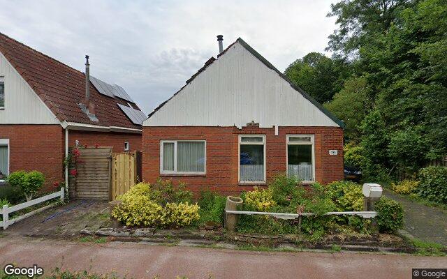 Street View Ommelanderwijk 293