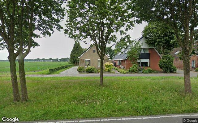 Street View Ommelanderwijk 176