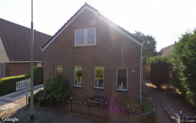 Street View Torenstraat 182