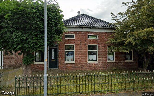 Street View Torenstraat 112