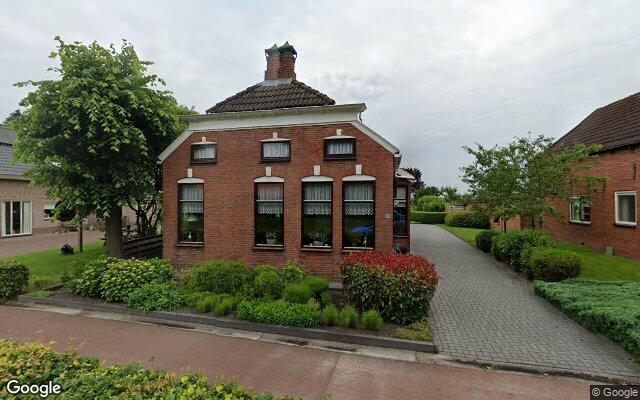 Street View Ommelanderwijk 285