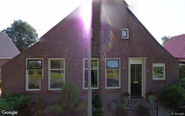 Street View Torenstraat 172