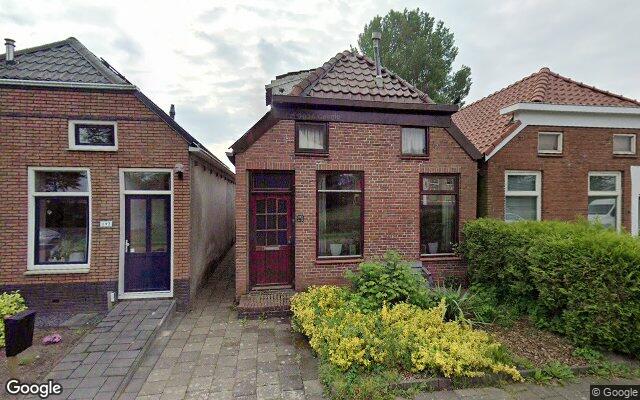 Street View Torenstraat 194