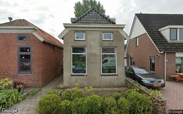 Street View Torenstraat 200