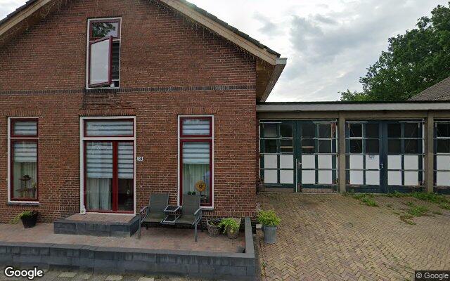 Street View Torenstraat 104