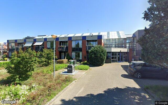 Street View Sorghvlietlaan 148