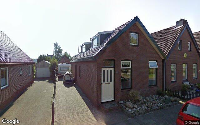 Street View Torenstraat 178