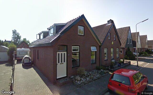 Street View Torenstraat 180