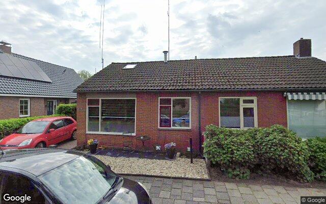 Street View Torenstraat 140