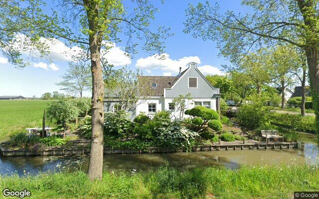 Street View Jisperweg 87