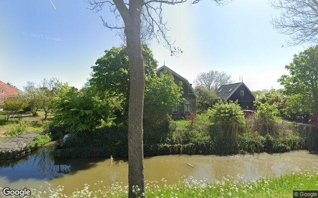 Street View Jisperweg 138
