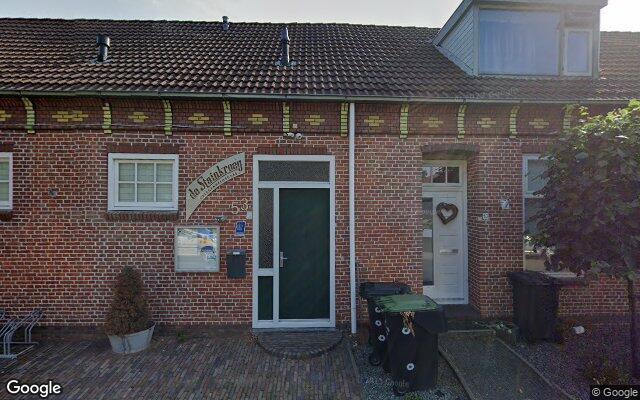 Street View Ommelanderwijk 51