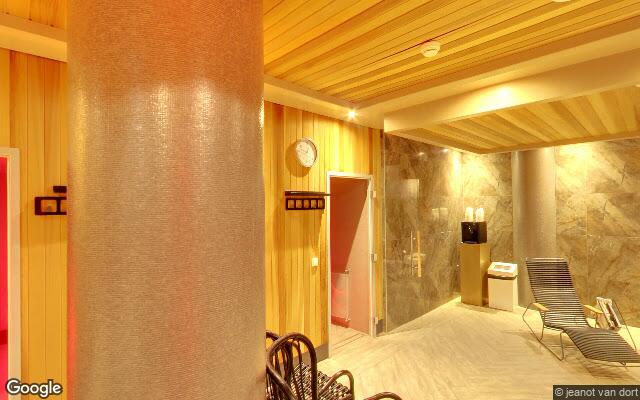 Street View Boulevard 6