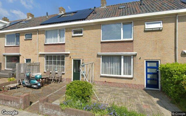 Street View Helmlaan 12