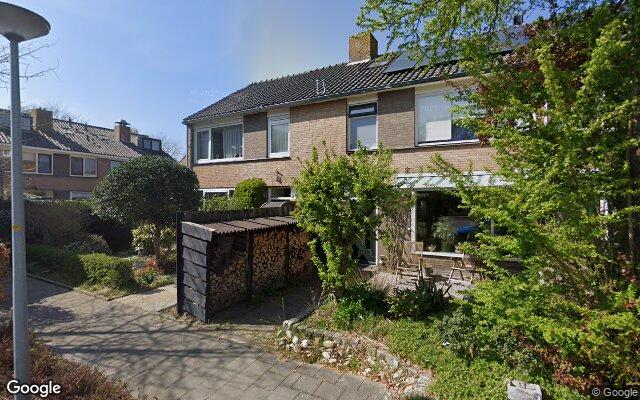 Street View Ribesplantsoen 37