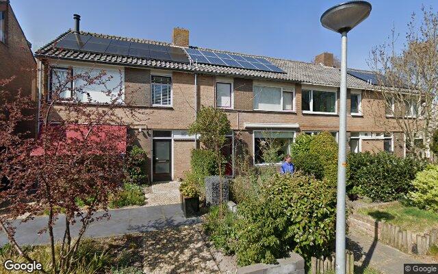 Street View Ribesplantsoen 47