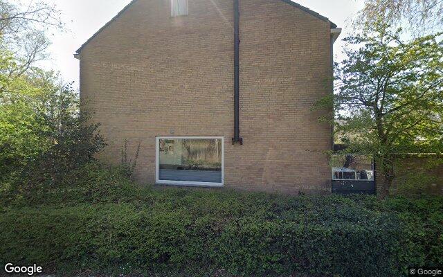 Street View Ribesplantsoen 51