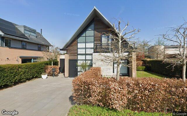 Street View J.A. Rädeckerweg 26