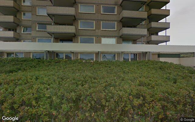 Street View Parkweg 113