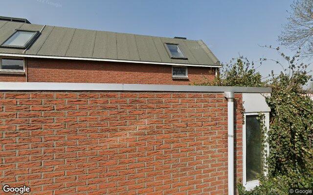 Street View Aubachstraat 2