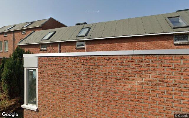 Street View Aubachstraat 4