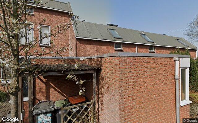 Street View Aubachstraat 6