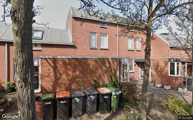 Street View Aubachstraat 10