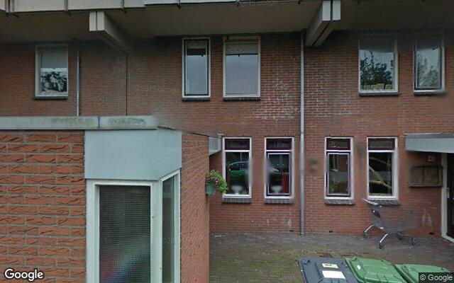 Street View Aubachstraat 64