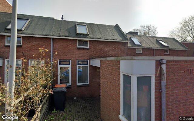 Street View Aubachstraat 82