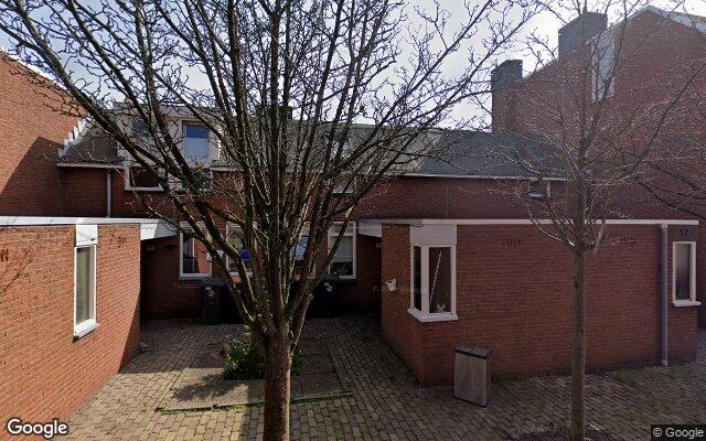 Street View Aubachstraat 94