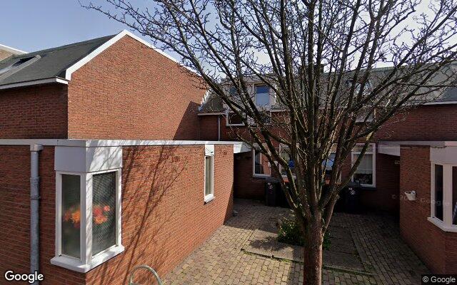 Street View Aubachstraat 96