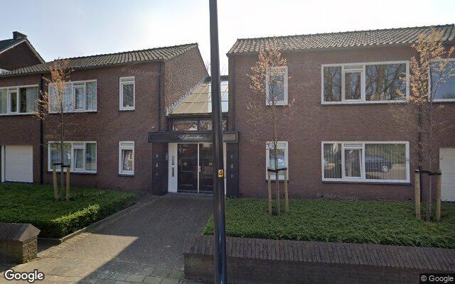 Street View Prins Bernhardlaan 6