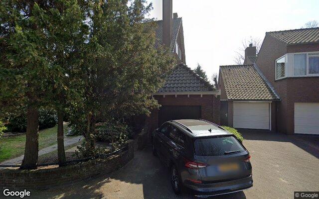 Street View Prins Bernhardlaan 6