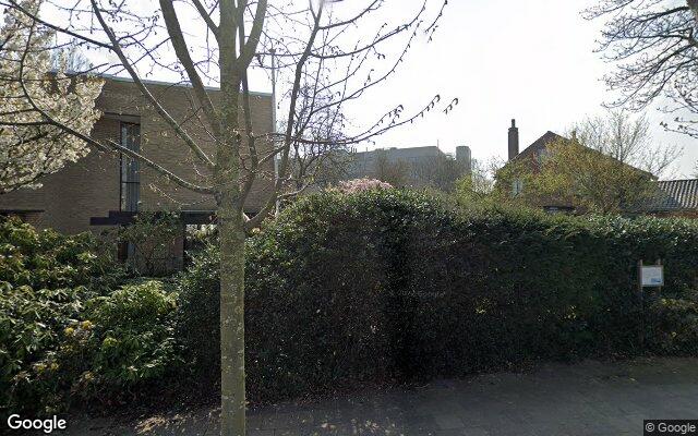 Street View Prins Bernhardlaan 8