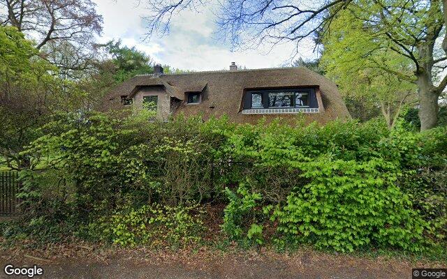 Street View Eemnesserweg 22