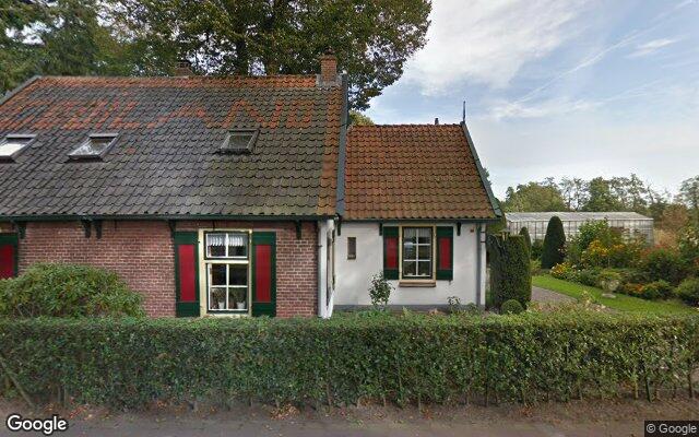 Street View Eemnesserweg 23