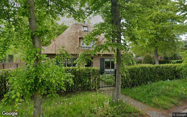 Street View Eemnesserweg 26