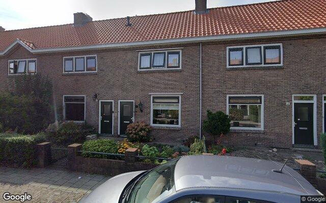 Street View Keizer Ottostraat 7