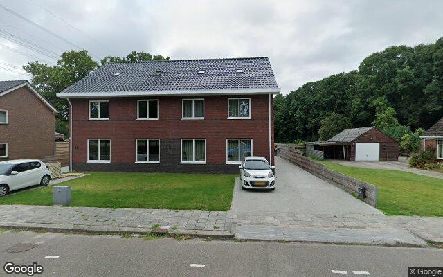 Street View Zandberg 47