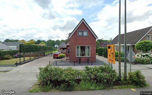 Street View Zandberg 68