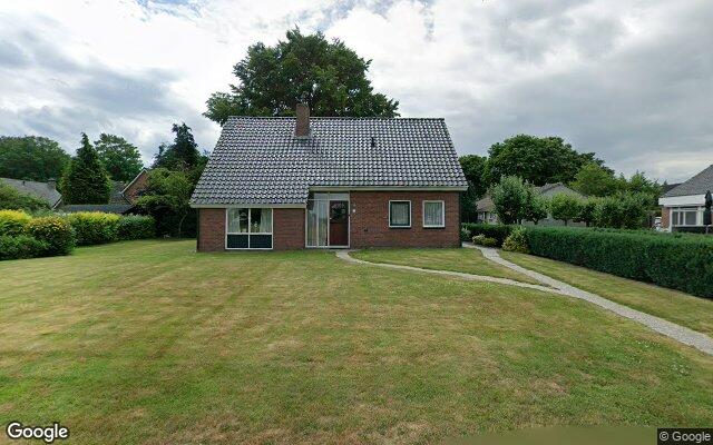 Street View Zevenkampenweg 2