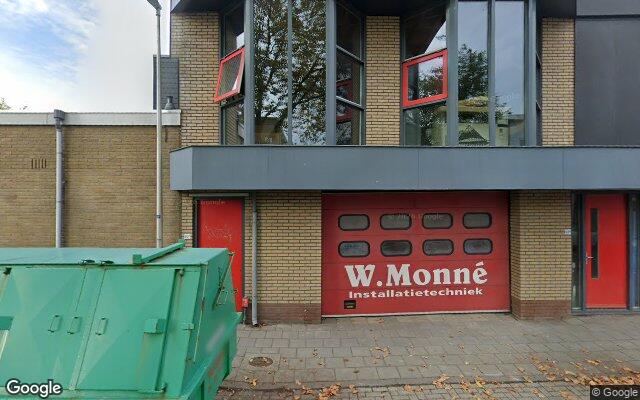 Street View Nijverheidswerf 63