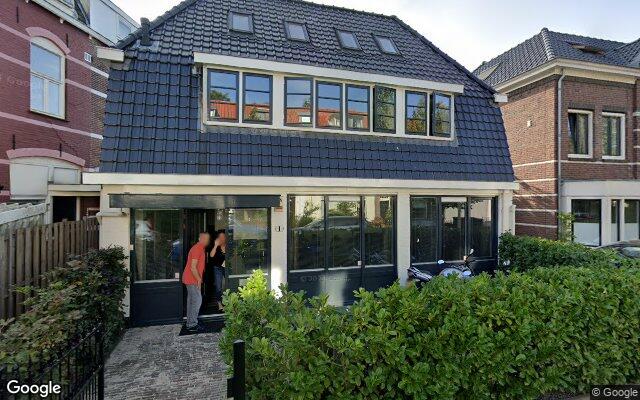 Street View Lammert Majoorlaan 1