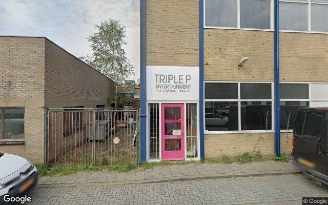 Street View Nijverheidswerf 34