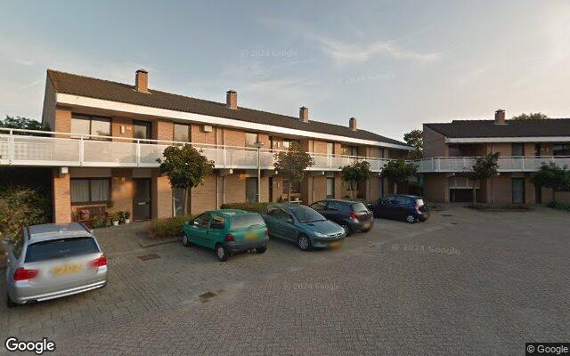 Street View De Santmark 613